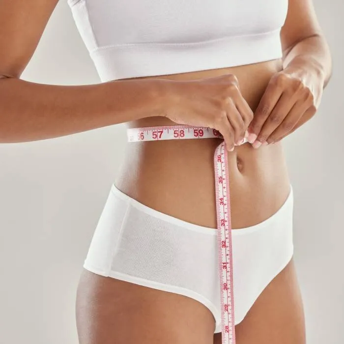 NuraSlim Detox Thee – natuurlijk welzijn voor de spijsvertering en lichaamsvorm